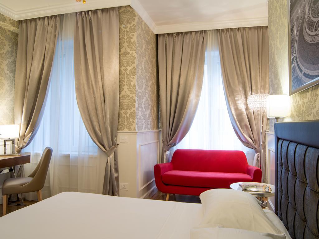 Duomo Rooms Milan Exterior photo